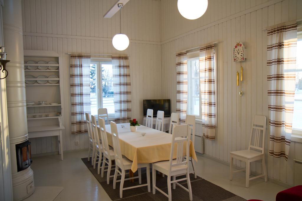 Erkin Haussi Βίλα Ilmajoki Εξωτερικό φωτογραφία